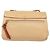 Chloé Borsa a spalla in pelle beige oro Chloe Auth am8219 D'oro - vista 2