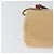 Chloé Borsa a spalla in pelle beige oro Chloe Auth am8219 D'oro - vista 9