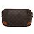 LOUIS VUITTON Clutch Compiegne 28 M51845 LV Auth hk2544 Monogramma