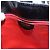 Céline Borsa a spalla CELINE in tela nera e oro Auth 121554 Nero D'oro - vista 10