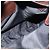 Borsa a Spalla Coach in Pelle Marrone Argento Autentica am8338 - vista 10