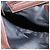 Borsa a Spalla Coach in Pelle Marrone Argento Autentica am8338 - vista 11