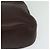 Borsa a Spalla Coach in Pelle Marrone Argento Autentica am8338 - vista 9