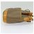 Sac à épaule GUCCI GG Supreme PVC Beige Or 001 116 0937 Auth BA1480 Doré - vue 4