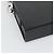 FENDI Box Schultertasche aus schwarzem Leder mit Silber authentisch hk2491 - Ansicht 10