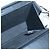 FENDI Box Schultertasche aus schwarzem Leder mit Silber authentisch hk2491 - Ansicht 8