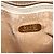 Borsa a spalla GUCCI GG Plus Supreme in pelle PVC beige oro Auth th5900 D'oro - vista 10