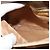 Borsa a spalla GUCCI GG Plus Supreme in pelle PVC beige oro Auth th5900 D'oro - vista 12
