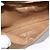 Borsa a spalla GUCCI GG Plus Supreme in pelle PVC beige oro Auth th5900 D'oro - vista 13