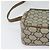 Borsa a spalla GUCCI GG Plus Supreme in pelle PVC beige oro Auth th5900 D'oro - vista 6