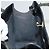 Handtasche Salvatore Ferragamo Emaille Schwarz Auth 119146 - Ansicht 11