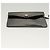 Handtasche Salvatore Ferragamo Emaille Schwarz Auth 119146 - Ansicht 15