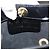 Handtasche Salvatore Ferragamo Emaille Schwarz Auth 119146 - Ansicht 7