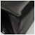 Handtasche Salvatore Ferragamo Emaille Schwarz Auth 119146 - Ansicht 9
