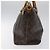 LOUIS VUITTON Monogram Palermo PM Tote Bag M40145 LV Auth PP455 Monogramm - Ansicht 3