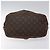 LOUIS VUITTON Monogram Palermo PM Tote Bag M40145 LV Auth PP455 Monogramm - Ansicht 4