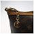 LOUIS VUITTON Monogram Palermo PM Tote Bag M40145 LV Auth PP455 Monogramm - Ansicht 7