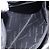 Bolsa de Ombro Vala em Nylon Preto e Prata da Salvatore Ferragamo Auth bs25066 - vista 16