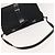 Gianni Versace Handtasche aus Canvas 2-Wege Schwarz Silber Authentisch bs24675 - Ansicht 5