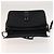 Gianni Versace Handtasche aus Canvas 2-Wege Schwarz Silber Authentisch bs24675 - Ansicht 8