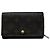 Vintage Louis Vuitton Leather monogram Wallet brown Khaki