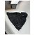 Vintage Courreges Puffer Lederjacke 38/M schwarz - Ansicht 11