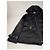 Vintage Courreges Puffer Lederjacke 38/M schwarz - Ansicht 12