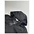 Vintage Courreges Puffer Lederjacke 38/M schwarz - Ansicht 14