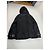 Vintage Courreges Puffer Lederjacke 38/M schwarz - Ansicht 6