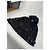 Vintage Courreges Puffer Lederjacke 38/M schwarz - Ansicht 7