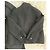 Chanel Tweed Jacke Schwarz Größe 38 - Ansicht 4