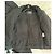 Chanel Tweed Jacke Schwarz Größe 38 - Ansicht 5