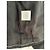 Chanel Tweed Jacke Schwarz Größe 38 - Ansicht 8