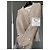 Chanel Ikonisches Anna Wintour Tweed-Ensemble Lesage 34 FR Mehrfarben - Ansicht 12