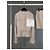 Chanel Ikonisches Anna Wintour Tweed-Ensemble Lesage 34 FR Mehrfarben - Ansicht 14