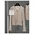 Chanel Ikonisches Anna Wintour Tweed-Ensemble Lesage 34 FR Mehrfarben - Ansicht 3