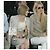 Chanel Ikonisches Anna Wintour Tweed-Ensemble Lesage 34 FR Mehrfarben - Ansicht 7