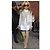 Chanel Ikonisches Anna Wintour Tweed-Ensemble Lesage 34 FR Mehrfarben - Ansicht 8