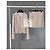 Chanel Ikonisches Anna Wintour Tweed-Ensemble Lesage 34 FR Mehrfarben - Ansicht 9