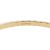 Bracciale in oro giallo 18K Chanel Coco Crush - vista 7