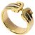 Cartier 2C SM #48 Ring