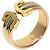Cartier 2C SM #48 Ring - Ansicht 2