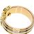 Cartier 2C SM #48 Ring - Ansicht 8