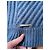 Ted Baker London Weste Wolle und Kaschmir Marineblau - Ansicht 2