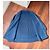 Ted Baker London Weste Wolle und Kaschmir Marineblau - Ansicht 3