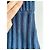 Ted Baker London Weste Wolle und Kaschmir Marineblau - Ansicht 7