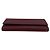Céline Celine Bordeaux Leder Langbörse - Ansicht 6