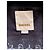Giacca Diesel Perfecto Nera in Cotone Nero Gold hardware - vista 9