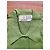 Polo John Smedley de algodón Sea Island verde - vista 4