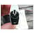 Hermès bell pull lock for top a Black  - view 6